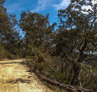 Parr State Conservation Area - Tourism Cairns