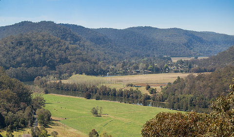 Parr State Conservation Area - Tourism Cairns 2