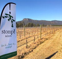 Stomp Wines - Tourism Cairns