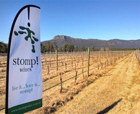 Stomp! Wines - Tourism Cairns 0
