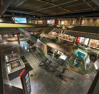 Australian Army Infantry Museum - Tourism Cairns