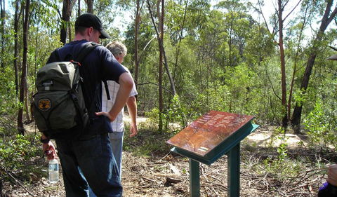 Finchley Cultural Walk - Tourism Cairns 0