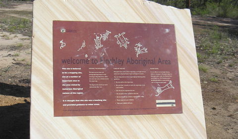 Finchley Cultural Walk - Tourism Cairns 1