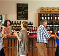 Upper Reach Winery and Cellar Door - Tourism Cairns