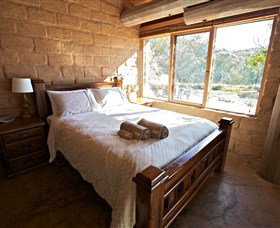 Snowy Wilderness - Tourism Cairns 4