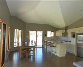 Snowy Wilderness - Tourism Cairns 2