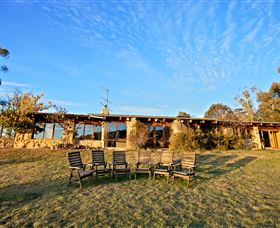 Snowy Wilderness - Tourism Cairns 6