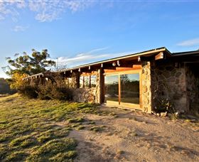 Snowy Wilderness - Tourism Cairns 7