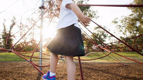 Adventure Playground - Tourism Cairns 5