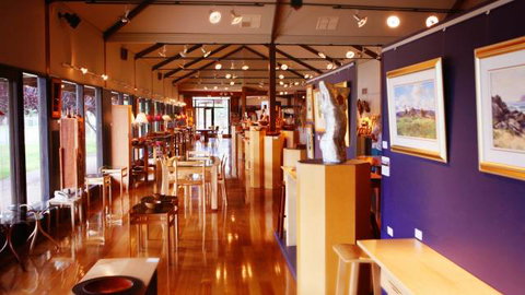 Bungendore Wood Works Gallery - Tourism Cairns 4