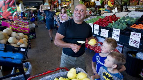 Fyshwick Fresh Food Market - Tourism Cairns 6