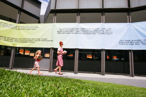 Albury Library Museum - Tourism Cairns 7