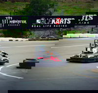 Ace Karts - Tourism Cairns
