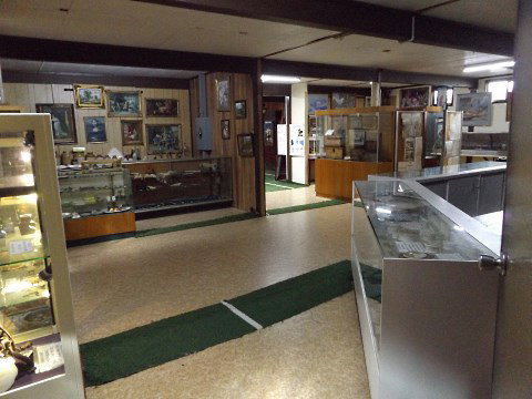 History Hill - Tourism Cairns 0