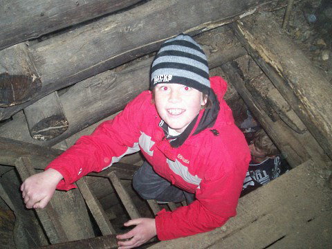 History Hill - Tourism Cairns 1