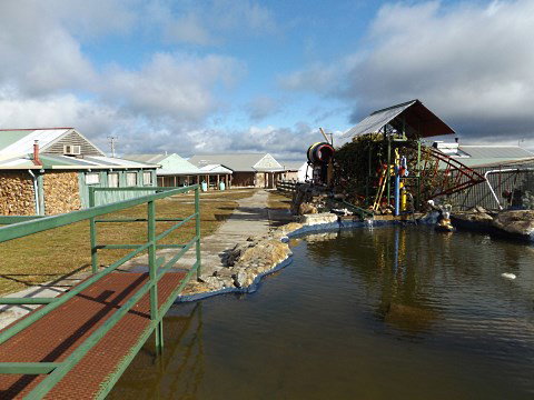 History Hill - Tourism Cairns 3