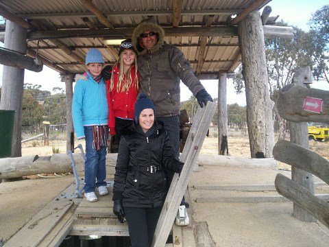 History Hill - Tourism Cairns 4