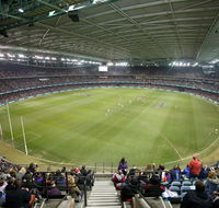 Etihad Stadium - Tourism Cairns