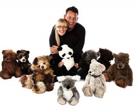 Nanas Teddies And Toys - Tourism Cairns 1