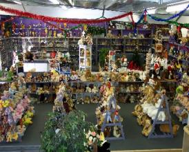 Nanas Teddies And Toys - Tourism Cairns 0