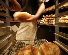 Bakehouse On Park - Tourism Cairns 1