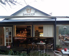 Bakehouse On Park - Tourism Cairns 0