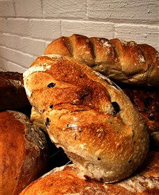 Bakehouse On Park - Tourism Cairns 3