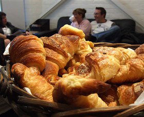 Bakehouse On Park - Tourism Cairns 5