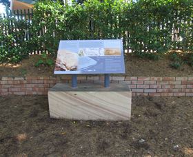 Coxs Road Interpretive Trail - Tourism Cairns 0