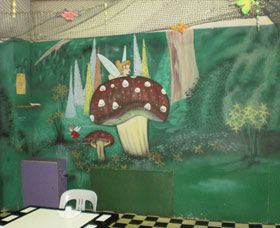 Fun Station Midland - Tourism Cairns 1