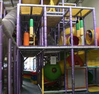 Fun Station Midland - Tourism Cairns