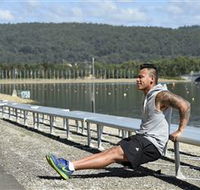 Sydney International Regatta Centre - Tourism Cairns