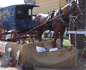 Arms Of Australia Inn Museum - Tourism Cairns 1
