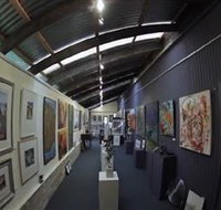 Purple Noon Gallery - Tourism Cairns