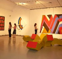 Penrith Regional Gallery and The Lewers Bequest - Tourism Cairns