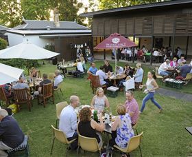 Penrith Regional Gallery And The Lewers Bequest - Tourism Cairns 3
