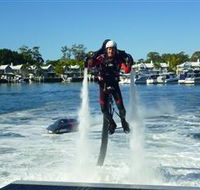 Jetpack Adventures - Tourism Cairns
