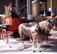 Museum of Fire - Tourism Cairns