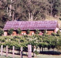 Undercliff Winery and Gallery - Tourism Cairns