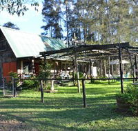 Wollombi Wines - Tourism Cairns