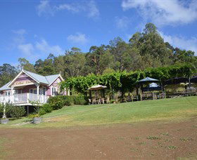 Wollombi Wines - Tourism Cairns 3