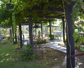 Wollombi Wines - Tourism Cairns 1