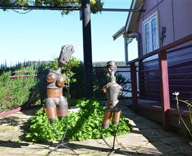 Wollombi Wines - Tourism Cairns 7