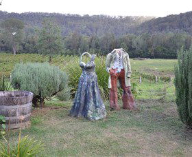 Wollombi Wines - Tourism Cairns 4