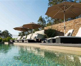 Spa Anise - Spicers Vineyards Estate - Tourism Cairns 0