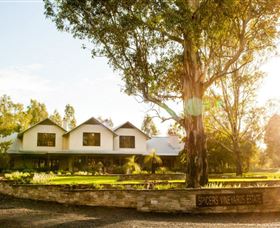Spa Anise - Spicers Vineyards Estate - Tourism Cairns 2