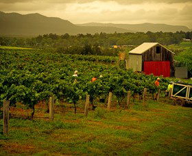Around Hermitage Wine And Food Trail Hunter Valley - Tourism Cairns 0