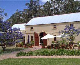 Tintilla Estate - Tourism Cairns 1