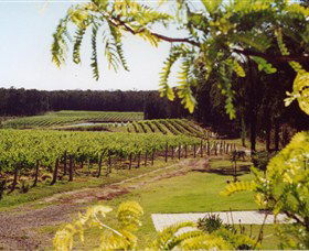 Tintilla Estate - Tourism Cairns 0