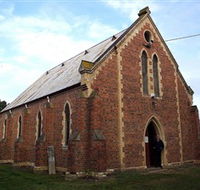Stratford Historical Society and Museum - Tourism Cairns